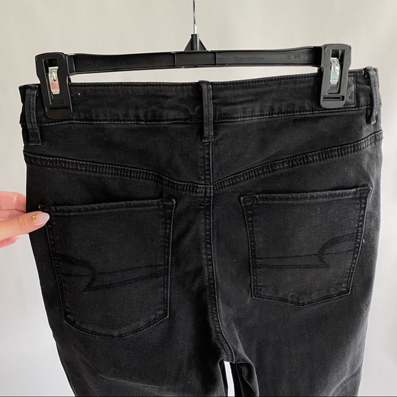 AE Sky High Jegging - Picture 4 of 5